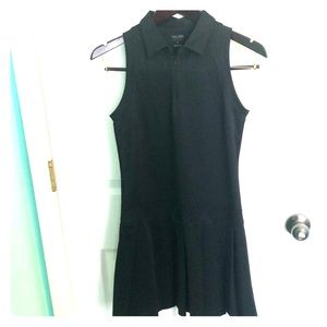 Calvin Klein tennis dress